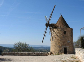 Luberon cœur de village - Coup de cœur